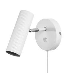 Applique murale Hubble, Blanc