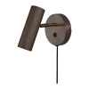 Applique murale Hubble, Bronze