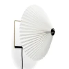 Applique murale Matin wall Ø38 cm, White shade