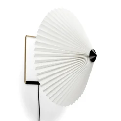 Applique murale Matin wall Ø38 cm, White shade