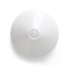 Applique murale Ono Flush Mount Ø35 cm, Opal acrylic