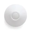 Applique murale Ono Flush Mount Ø20 cm, Opal acrylic