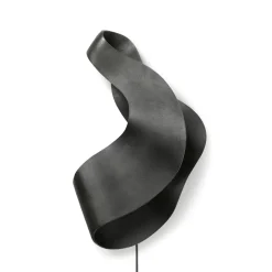 Applique murale Oyster, Black