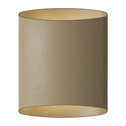 Applique murale Sinne, Sable-Laiton