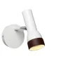 Applique murale Talk, blanc