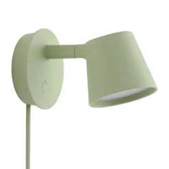Applique murale Tip, Vert clair