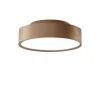 Applique/spot Shadow, rose gold