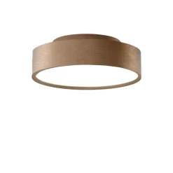 Applique/spot Shadow, rose gold