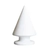Arbre de Noël blanc DBKD, moyen