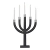 Arche Elias, Gris foncé