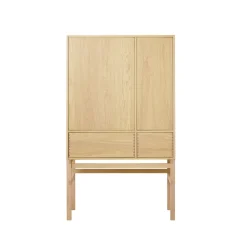 Armoire Hylte, Chêne