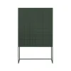 Armoire Kilt Light, green khaki