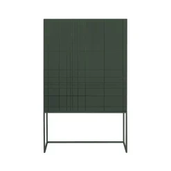 Armoire Kilt Light, green khaki