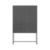 Armoire Kilt Light, storm grey