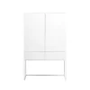 Armoire Kilt Light, white