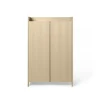 Armoire Sill Low, cashmere