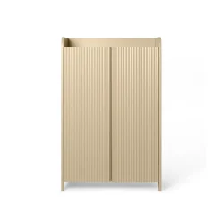 Armoire Sill Low, cashmere