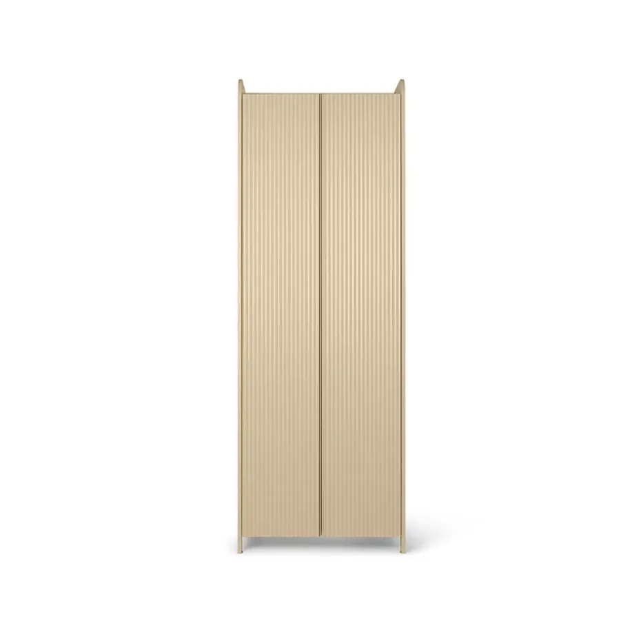 Armoire Sill Tall, cashmere