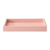 Arrange plateau medium 27,3x32,6 cm, Ruby