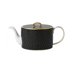 Arris théière, accent