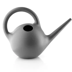 Arrosoir Globe, Gris foncé