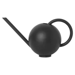 Arrosoir Orb, Noir