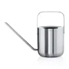 Arrosoir Planto 1 l, Acier inoxydable mat