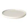 Assiette à dessert Pilar Ø 20 cm, Rayon de lune