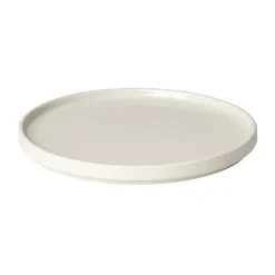 Assiette à dessert Pilar Ø 20 cm, Rayon de lune