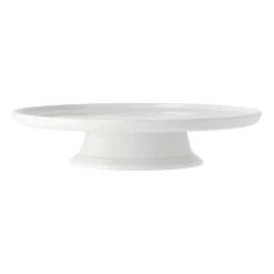 Assiette à huitres Pillivuyt Ø 30 cm, Blanc