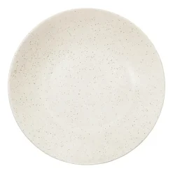 Assiette à pâtes Nordic Vanilla Ø29 cm, Cream