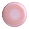 Assiette à salade Perlemor Ø24 cm, Coral