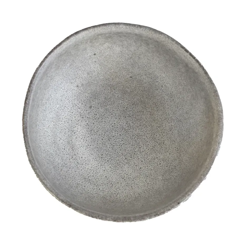 Assiette à soupe Bon Ø22 cm, Grès