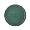 Assiette Bitz Gastro Ø 21 cm, Vert
