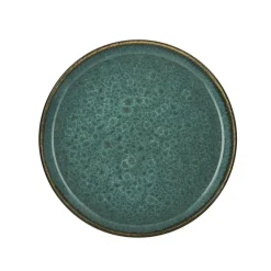 Assiette Bitz Gastro Ø 21 cm, Vert