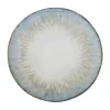Assiette Calen Ø18 cm, Bleu