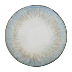 Assiette Calen Ø18 cm, Bleu