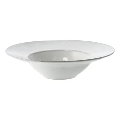Assiette creuse à pâtes Nordic Sand, Ø29 cm