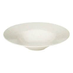 Assiette creuse à pâtes Nordic Vanilla Ø29 cm, Cream