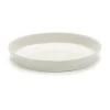 Assiette creuse Cena M Ø22 cm, Ivoire