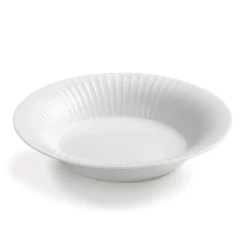 Assiette creuse Hammershøi, Ø 21 cm