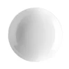 Assiette creuse Loft blanc, Ø 24 cm