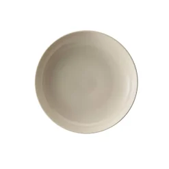 Assiette creuse NM& Sand, 23cm