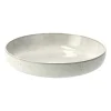 Assiette creuse Nordic Sand, 22,5 cm