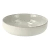 Assiette creuse Nordic Sand, 17 cm