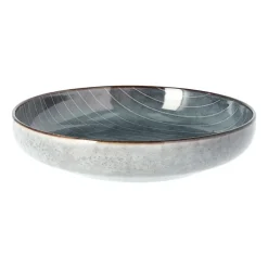 Assiette creuse Nordic Sea, 22,5 cm