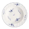 Assiette creuse Old Luxembourg, 23 cm