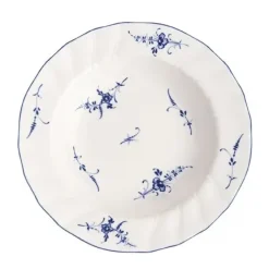 Assiette creuse Old Luxembourg, 23 cm