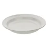Assiette creuse Staub New White Truffle, Ø24 cm