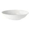 Assiette creuse Swedish Grace Ø19 cm, blanc